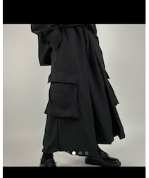 Sammy So | その他パンツ