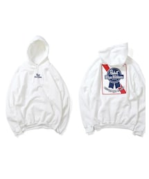 Pabst Blue Ribbon | パーカー
