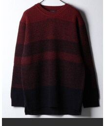 RAGEBLUE | ニット/セーター