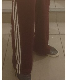 adidas | その他パンツ