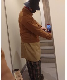 バックスタイル 後ろから | その他