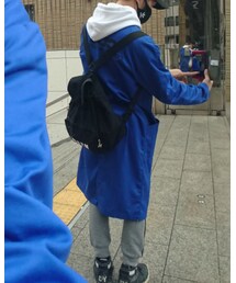 バックスタイル 後ろから | その他