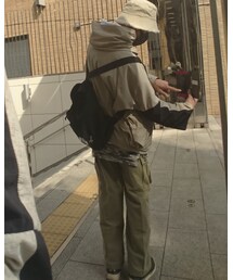 バックスタイル 後ろから | その他