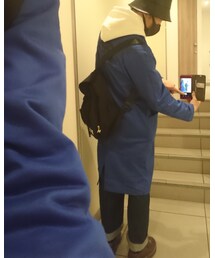 バックスタイル 後ろから | その他