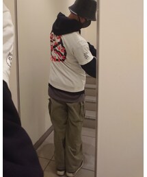 バックスタイル 後ろから | その他