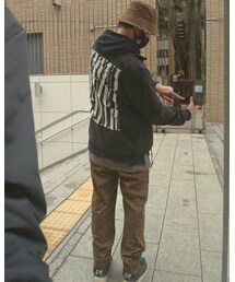 バックスタイル 後ろから | その他