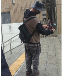 バックスタイル 後ろから | その他