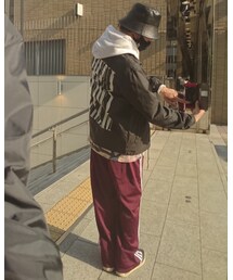 バックスタイル 後ろから | その他