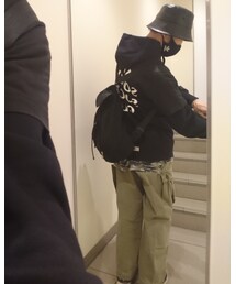 バックスタイル 後ろから | その他