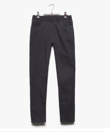 DHOLIC | ダークカラーウエストゴムパンツ(その他パンツ)