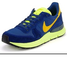 NIKE |  NIKE LUNARINTERNATIONALIST(スニーカー)