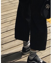 VANS | スニーカー