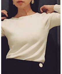 GU | ニット/セーター