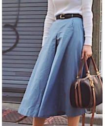 VINTAGE | スカート