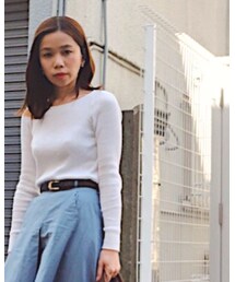 GU | ニット/セーター