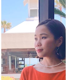 3coins | ピアス（両耳用）