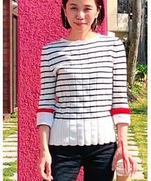 DHOLIC | Tシャツ/カットソー