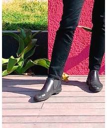 VINTAGE | レインシューズ