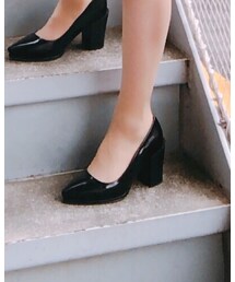 AMERICAN RAG CIE | パンプス
