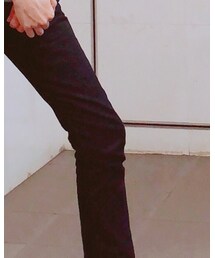 UNIQLO | デニムパンツ
