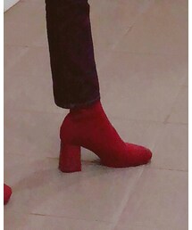 ZARA | ブーツ