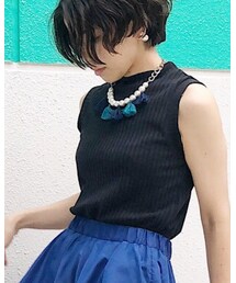 GU | Tシャツ/カットソー