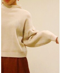 CHEER CLOSET | ニット/セーター
