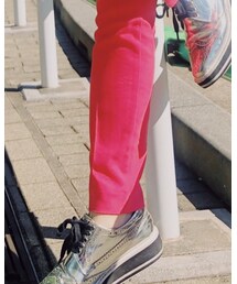 ZARA | その他パンツ