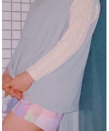 Romantic Standard | ニット/セーター