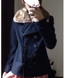 earth music&ecology | ダウンジャケット/コート