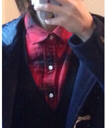 GU | シャツ/ブラウス