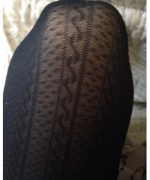 tutuanna | タイツ/ストッキング