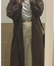 UNIQLO | スカート