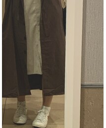 RETRO GIRL | トレンチコート