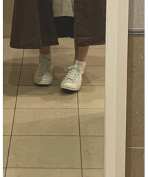 COMME des GARCONS | スニーカー
