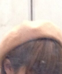 FREE'S SHOP | ベレー帽(ハンチング/ベレー帽)