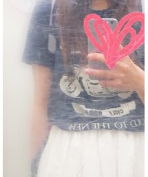 Design Tshirts Store graniph | Tシャツ/カットソー