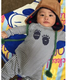 babyGAP | ロンパース