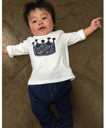 babyGAP | Tシャツ/カットソー