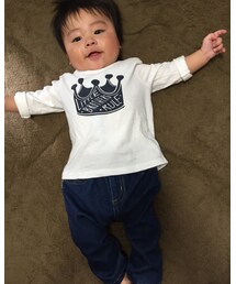 baby ampersand | その他パンツ