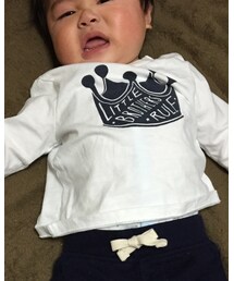 babyGAP | Tシャツ/カットソー