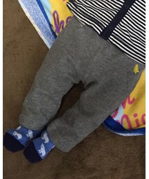こどもの森 | その他パンツ