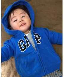 babyGAP | パーカー