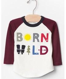 babyGAP | Tシャツ/カットソー