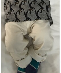 no brand | その他パンツ
