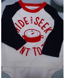 babyGAP | Tシャツ/カットソー