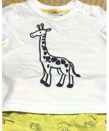 Moujonjon | Tシャツ/カットソー