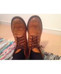 ABCマートで買ったブーツ(ブーツ)