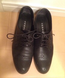 REGAL | タップダンサーみたいな靴(その他シューズ)