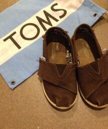 TOMS | その他シューズ